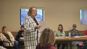 Sargent City Council approves third pool bond for a vote