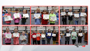 Gallery: Litchfield crowns Spelling Bee winners in 1st through 8th grade