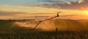Funds Available For Gravity To Pivot Irrigation