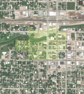 City of Broken Bow alerting public about planned power outage on Saturday