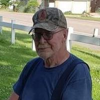 Duane Kelly Sr., age 80
