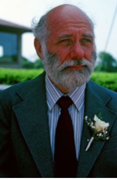 Charles Delp, age 98