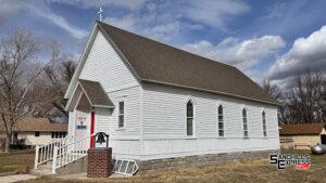 Mission to protect Callaway church windows continues