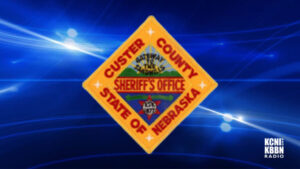 Custer County Sheriff's Office Releases Names Regarding Fatal Accident