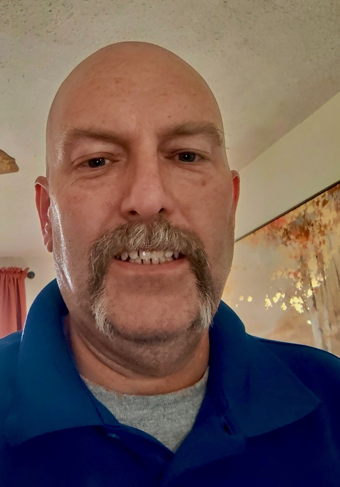Daniel Braithwaite, age 54
