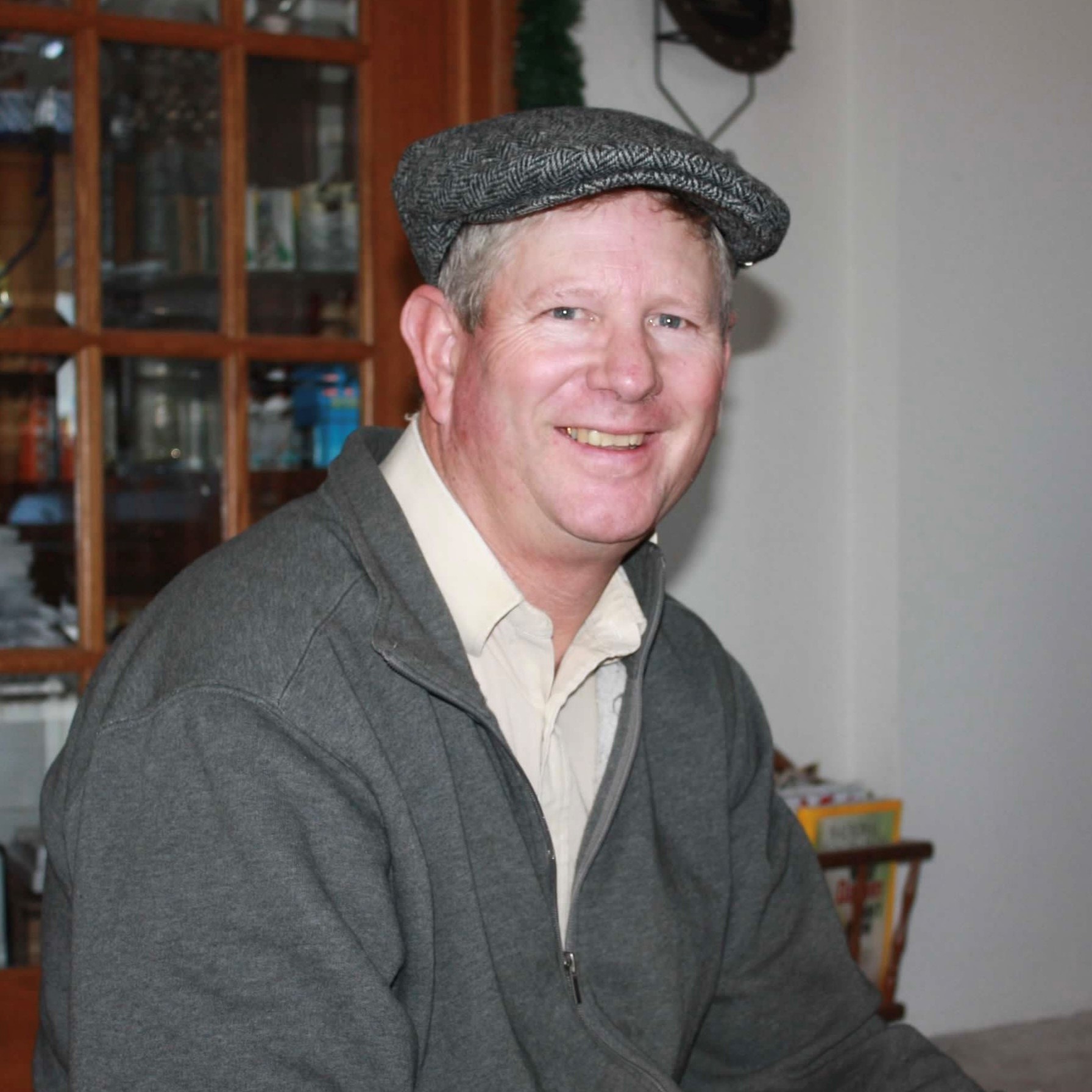 David (Dave) Rogers, age 73