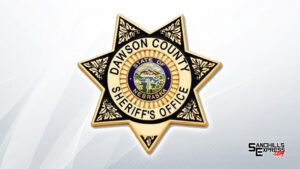 Man arrested at Gothenburg campground last week dies in custody