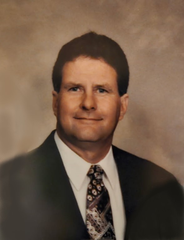 Dennis Conner, age 75