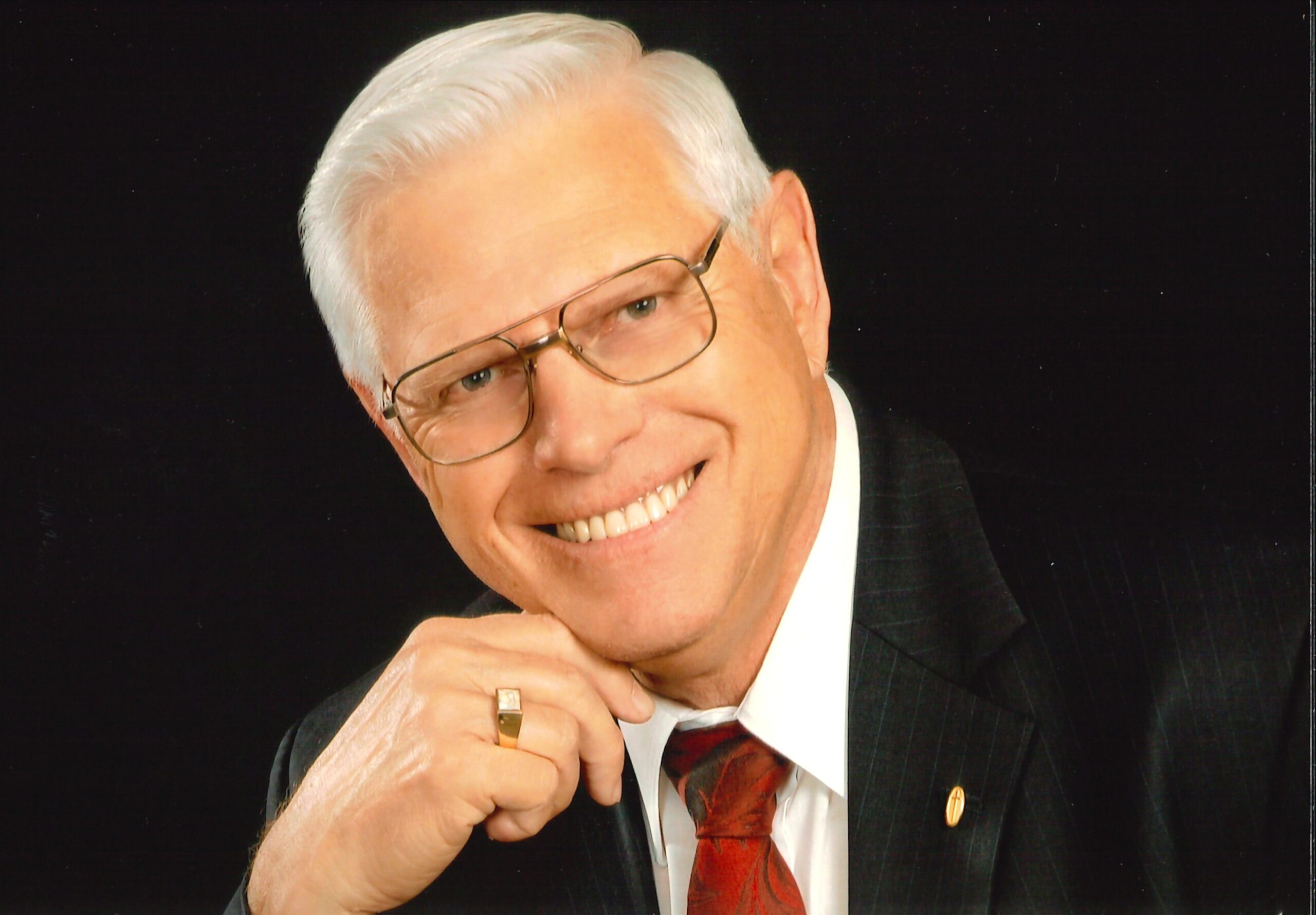 Glen Emert, age 81