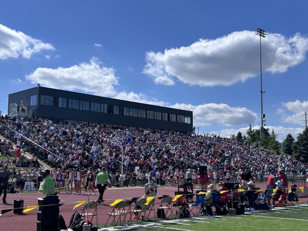 Day two State Track Highlights | WDN – Wayne Daily News – Wayne, Nebraska