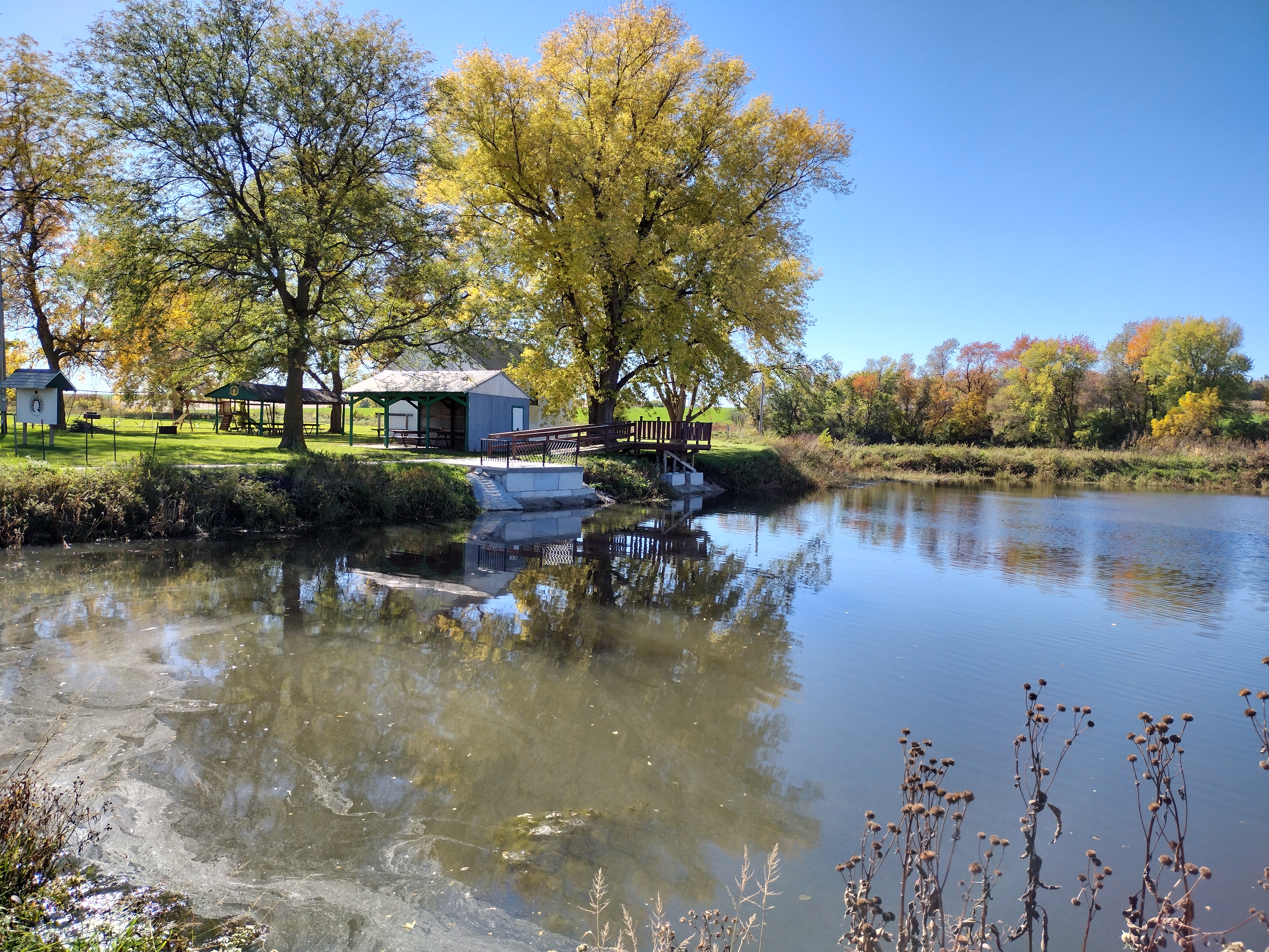 Wayne Izaak Walton League to Hold Annual Open Gate Day | WDN - Wayne ...