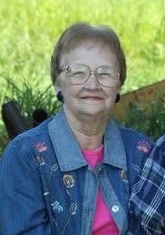 Karen Christensen, age 85