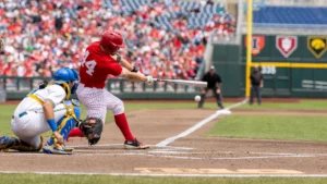 Huskers set to face Oklahoma to open regional baseball play on Friday
