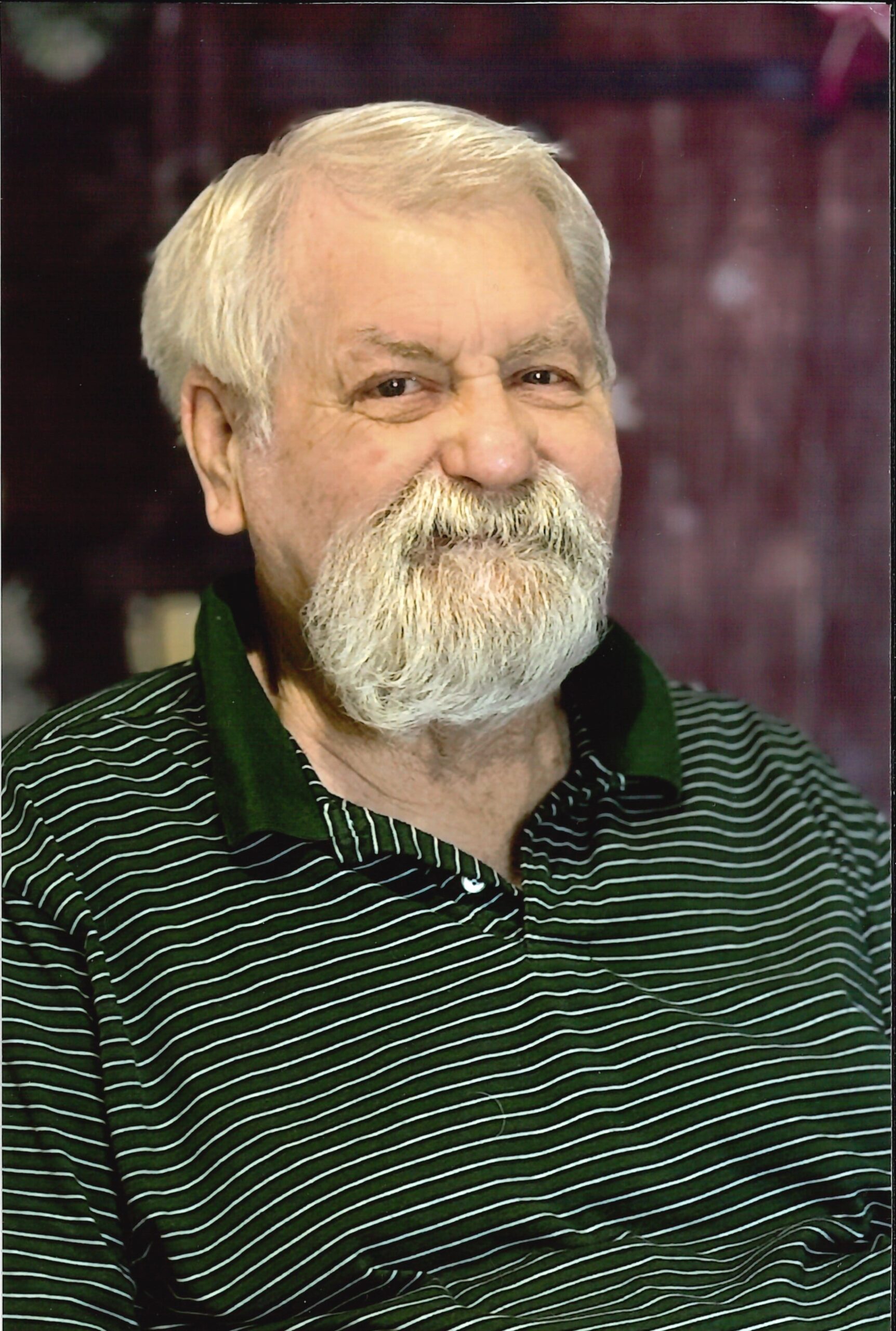 Phil Smith, age 83