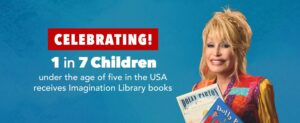 Book Donation Drive Underway At Grocery Kart