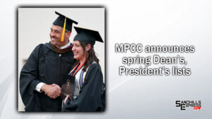 Spring Dean's, President's lists announced by MPCC