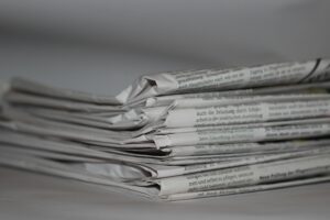 Local Newspapers Shine
