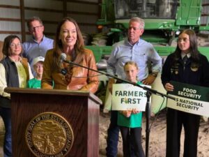 Nebraska first in nation to ban soda, energy drinks from public grocery aid benefits