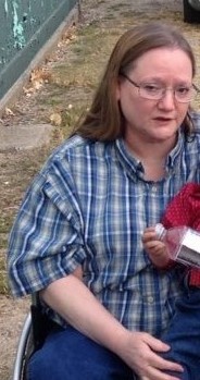 Shari Kenton, age 68