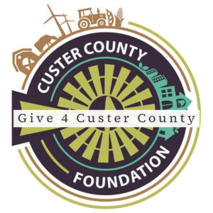 Foundation's 'Give 4 Custer County' is underway for 2025