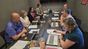 Tim Chancellor Resigns From Broken Bow School Board