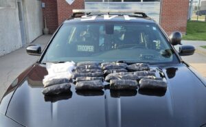 Troopers Find Thousands of Fentanyl Pills, Meth in I-80 Traffic Stop