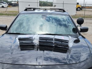 Troopers Locate Fentanyl, Cocaine in I-80 Traffic Stop