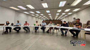 Busy night for Custer County Ag Society board