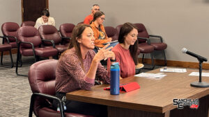 Custer County Board of Supervisors hold lengthy meeting Tuesday