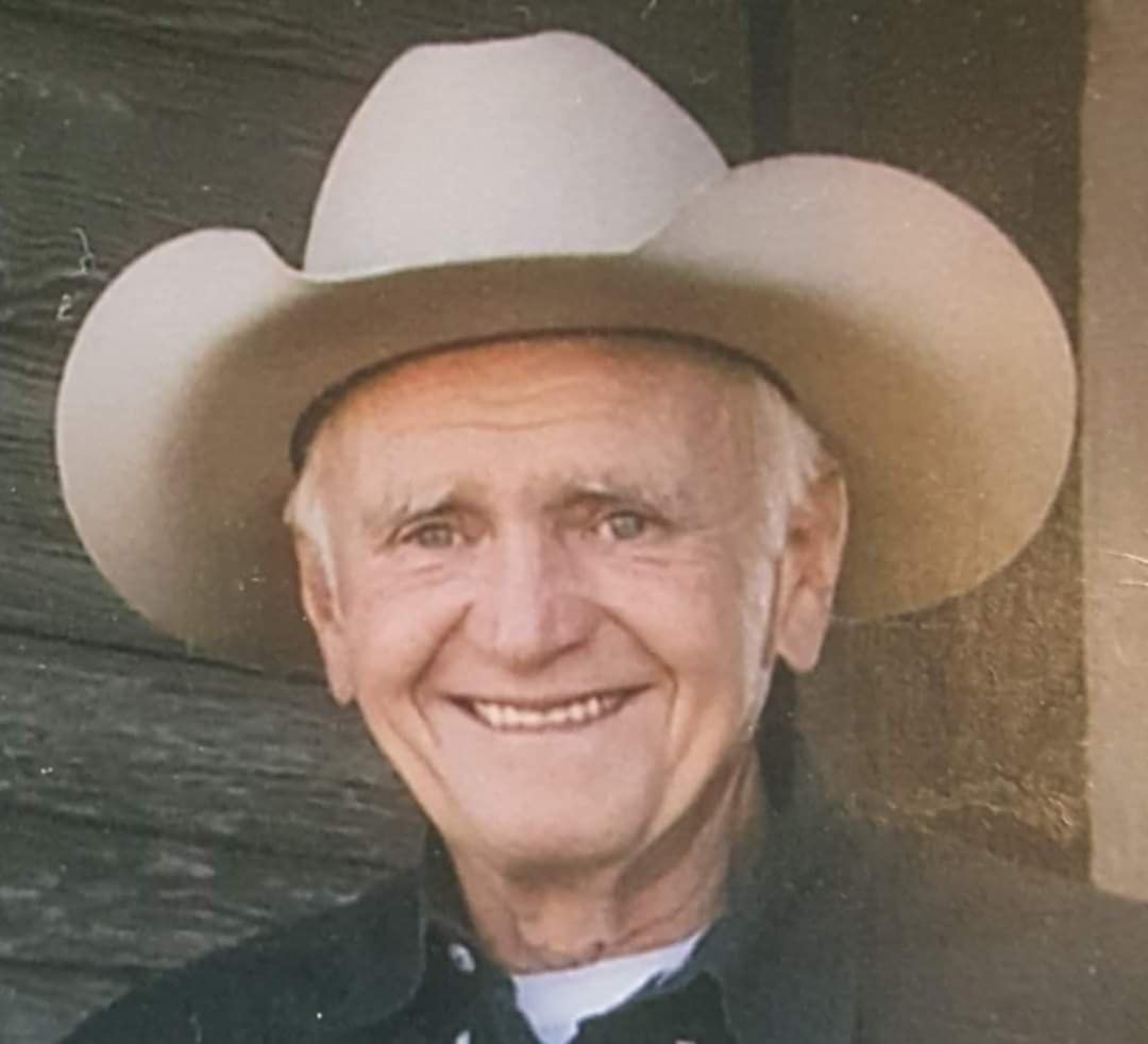 Bob Miller, age 83