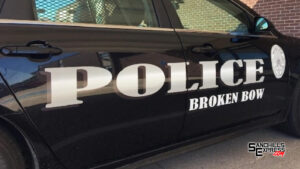 Broken Bow Police Receive NDOT Grant for December’s “Drive Sober or Get Pulled Over” Campaign