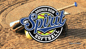 Broken Bow Spirit 18U Finish 1-2 at State Tournament