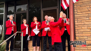 Gallery: Broken Bow Elks Lodge holds Flag Day ceremony