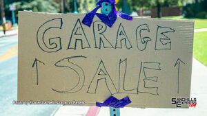 24 Sites for Callaway Community Garage Sales on Saturday