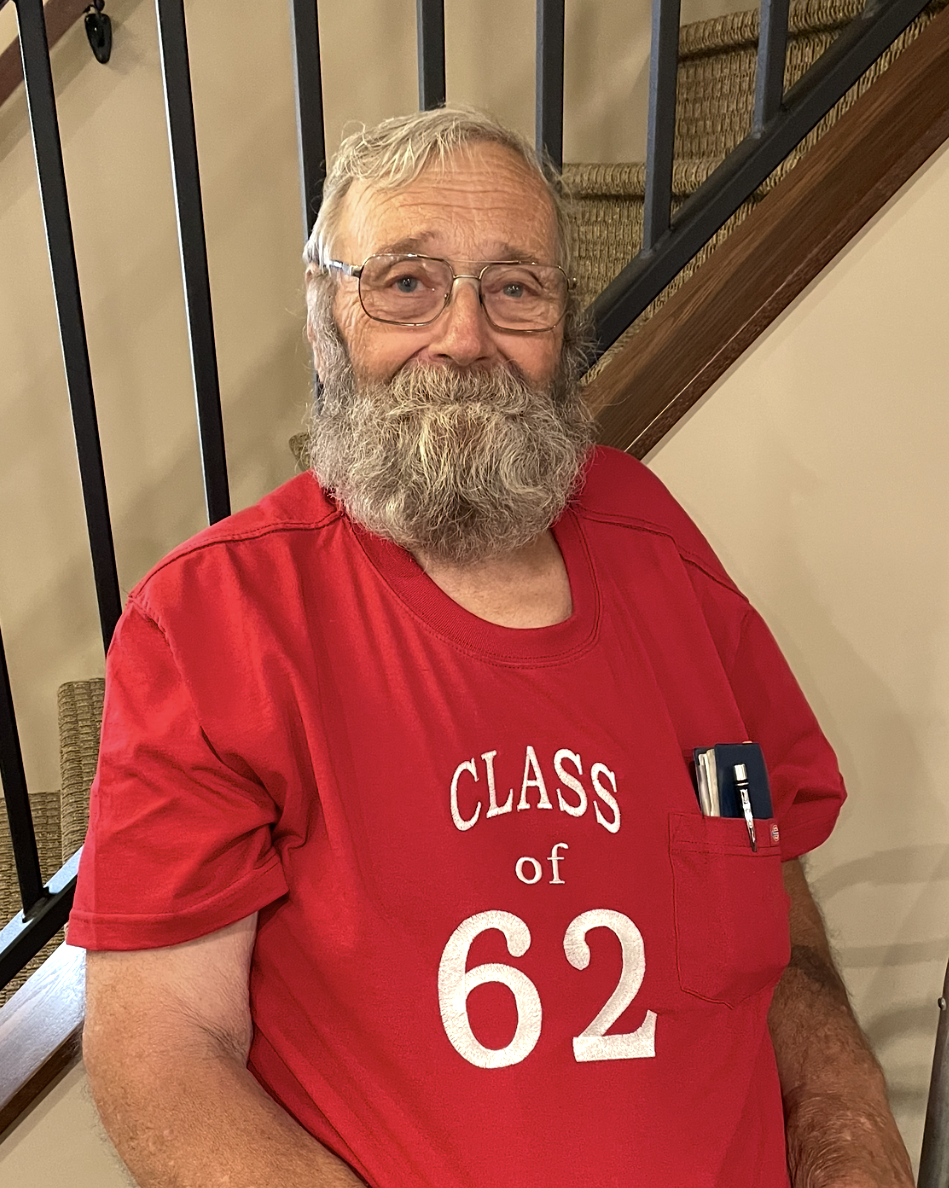 Harold Koch, age 81