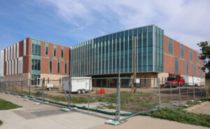 ‘There is tremendous interest and excitement’: New UNK-UNMC building will provide health care training close to home