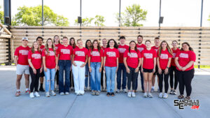 Local students serving as Nebraska Community Foundation hometown interns this summer