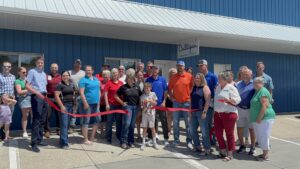 Culligan Water of Broken Bow Re-Opens After Many Renovations