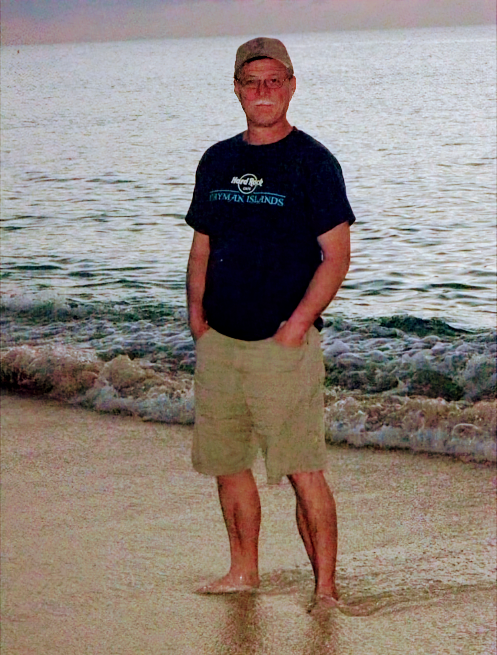 Jeffery Schlund, age 66