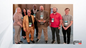 MPCC Program Earns National Award for Innovation and Impact