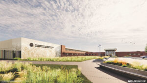 NDCS signs 'intent to award' for $313M multi-custody facility project