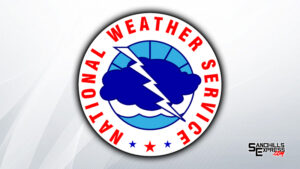 Severe thunderstorms highly possible in the area Monday