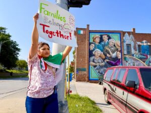 Federal immigration raid hits Omaha plant