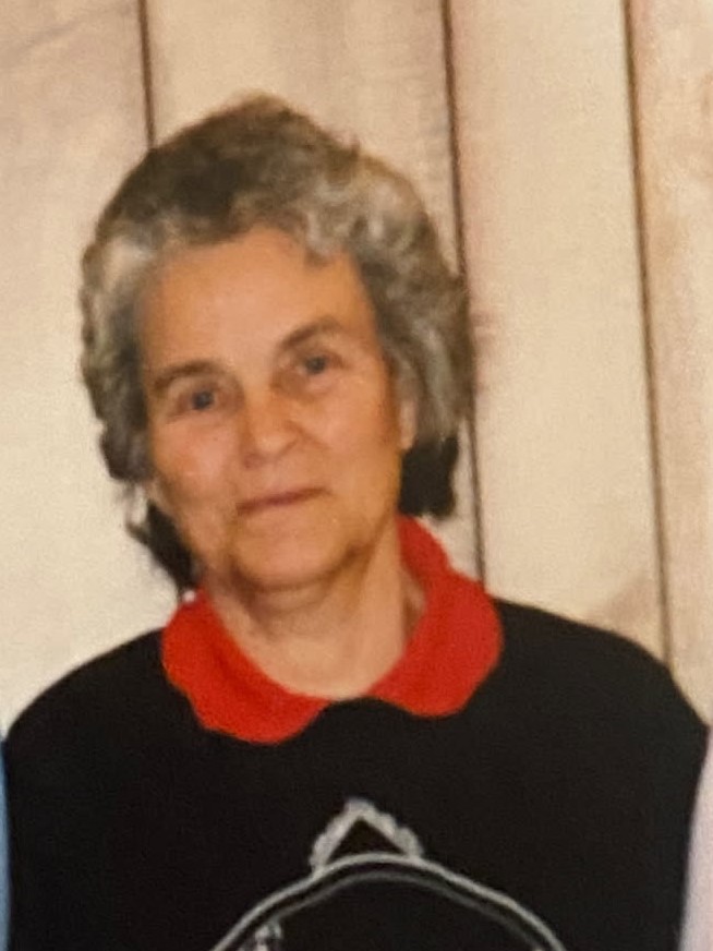 Sarah Eckard, age 85