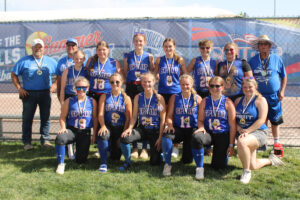 Broken Bow Spirit Softball Teams Compete in Spirit of the Sandhills Tournament