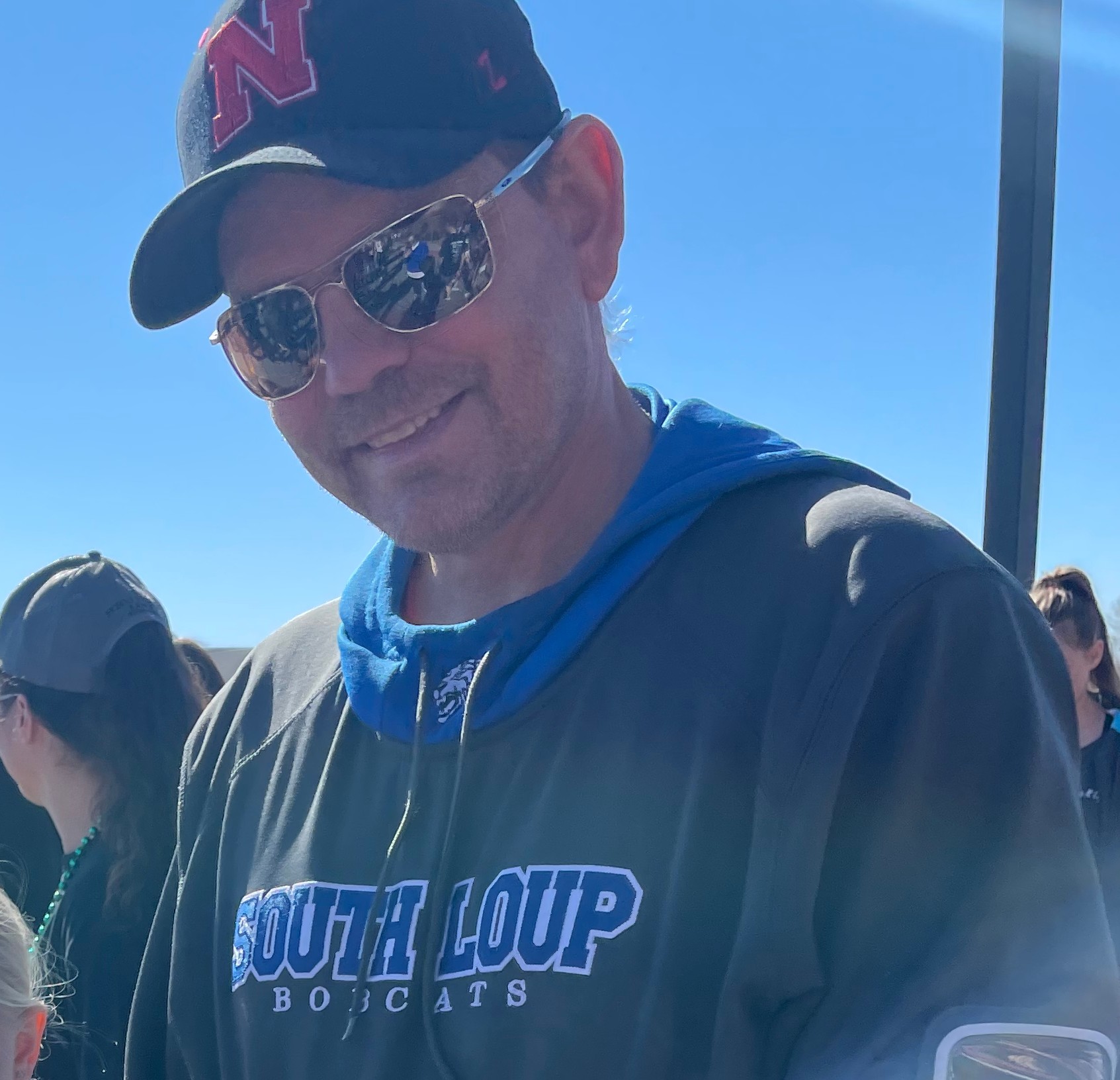 Trenton Walz, age 45