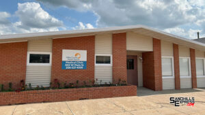 New clinic open in Sargent, VCHS named among best places to work