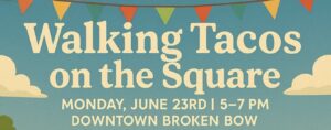 Juanito's and Ambulance Service Team Up for Walking Tacos Fundraiser