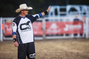 Last Call - Neb. Bullfighter Announces Retirement from Rodeo