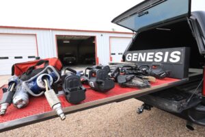 Loup County Fire Department boosts emergency response with new extrication tools